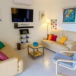 Tatil Evi Mazet Climatise Vue I Piscine I Parking I Wifi I Linge Et Menage Inclus Sainte-Maxime