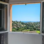 Mazet Climatise Vue I Piscine I Parking I Wifi I Linge Et Menage Inclus Tatil Evi *