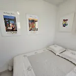 Mazet Climatisé Vue I Piscine I Parking I Wifi I Linge Et Menage Inclus