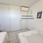 Mazet Climatise Vue I Piscine I Parking I Wifi I Linge Et Menage Inclus * Sainte-Maxime