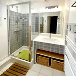 Tatil Evi Mazet Climatise Vue I Piscine I Parking I Wifi I Linge Et Menage Inclus *