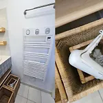 Mazet Climatise Vue I Piscine I Parking I Wifi I Linge Et Menage Inclus
