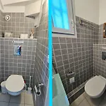 Mazet Climatise Vue I Piscine I Parking I Wifi I Linge Et Menage Inclus Sainte-Maxime