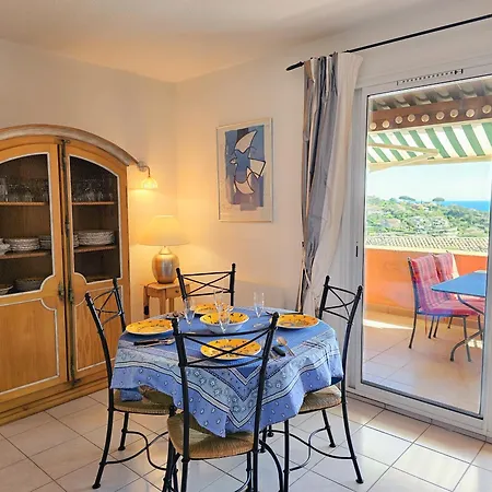 Mazet Climatisé Vue I Piscine I Parking I Wifi I Linge Et Menage Inclus *