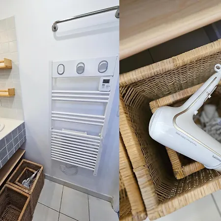 Mazet Climatisé Vue I Piscine I Parking I Wifi I Linge Et Menage Inclus