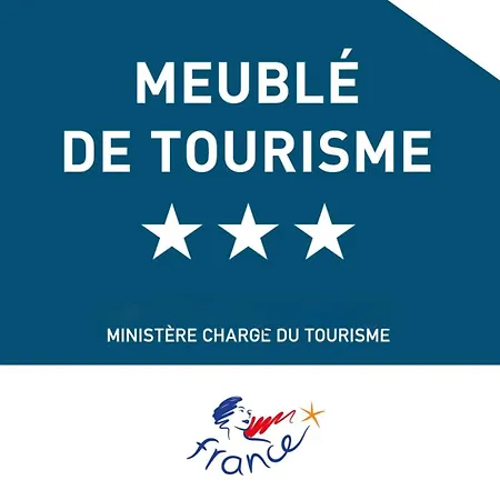 펜션 Mazet Climatise Vue I Piscine I Parking I Wifi I Linge Et Menage Inclus